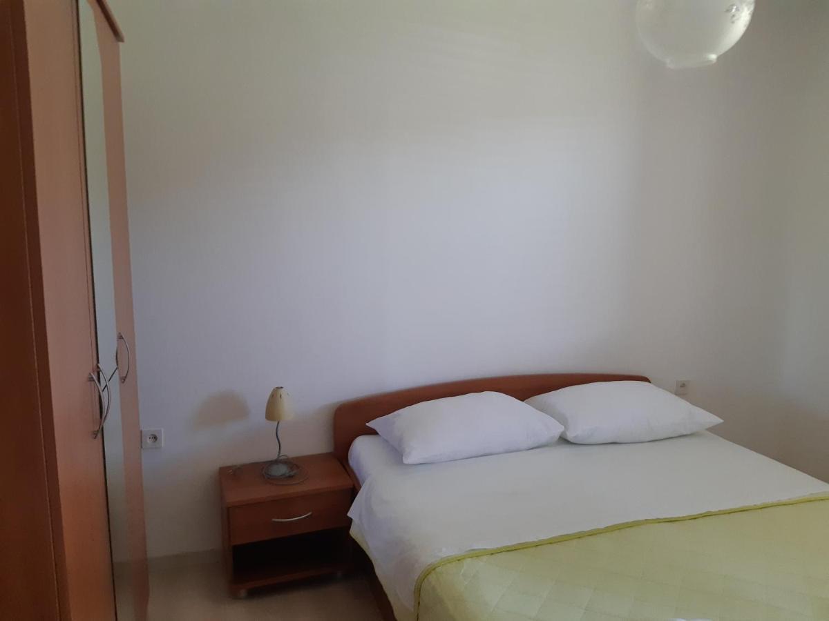 Double Room Jakisnica 4160D Lun  Extérieur photo